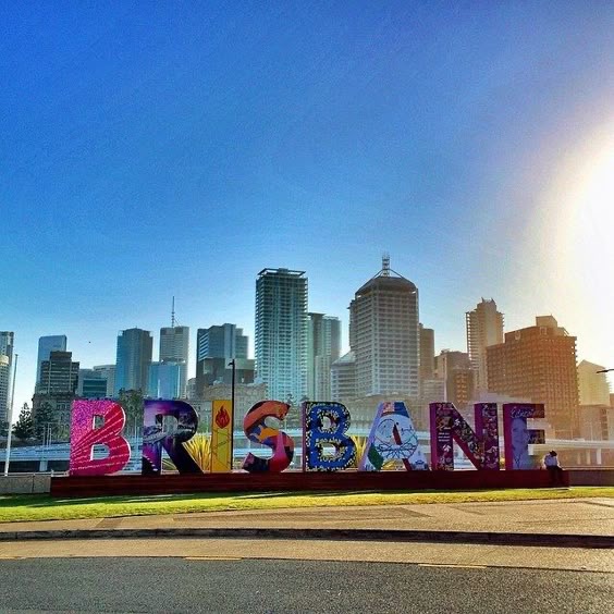 Port of Brisbane (Queensland)