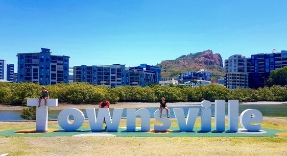 Port of Townsville (Queensland)